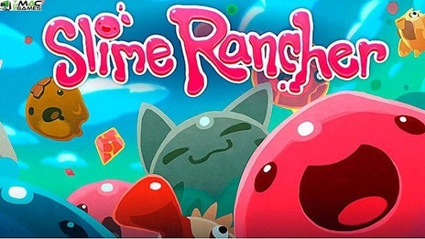 How To Download Slime Rancher For Free On Mac